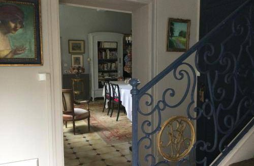 Saint-Jean-d'Angely Bed & Breakfast | 21 m² Bed and breakfast ∙ 2 guests