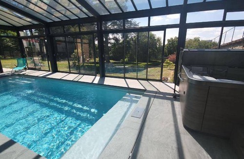 Fourmies Bed & Breakfast | 21 m² Bed and breakfast ∙ 2 guests