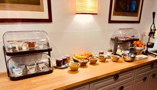Daubeuf-Serville Bed & Breakfast | 21 m² Bed and breakfast ∙ 3 guests