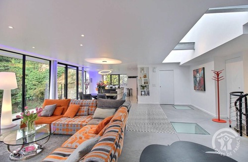 Perros-Guirec House | 215 m² Gîte ∙ 4 bedrooms ∙ 8 guests