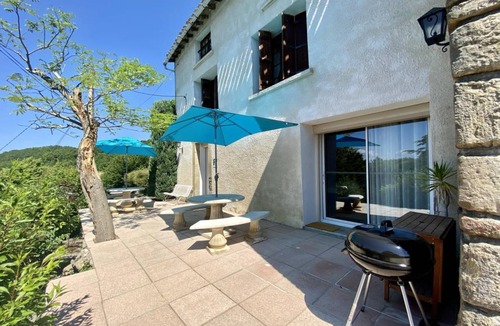 Sonnac-sur-l'Hers House | 218 m² Gîte ∙ 7 bedrooms ∙ 23 guests