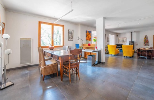 Besse-sur-Issole House | 218 m² House ∙ 4 bedrooms ∙ 8 guests