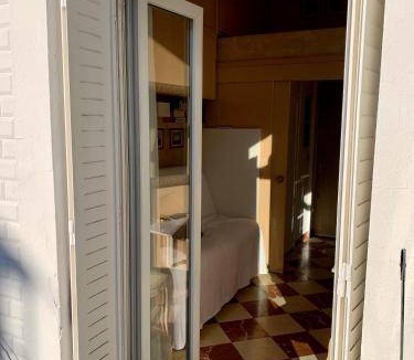 Faubourg-du-Roule Apartment | 22 m² Apartment ∙ 1 bedroom ∙ 4 guests