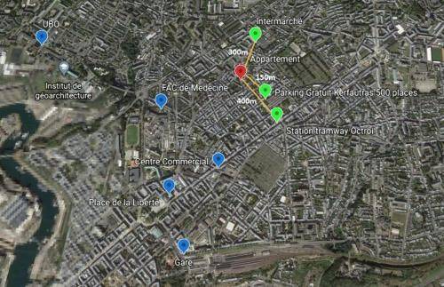 Downtown Apartment | 22 m² Apartment ∙ 2 guests