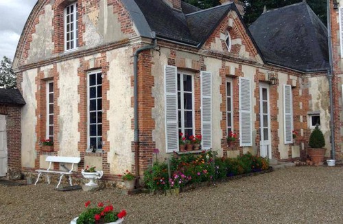 La Vieille-Lyre Bed & Breakfast | 22 m² Bed and breakfast ∙ 2 guests