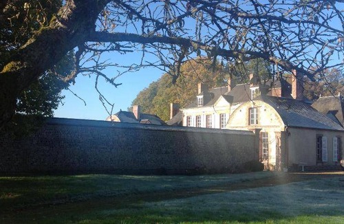 La Vieille-Lyre Bed & Breakfast | 22 m² Bed and breakfast ∙ 2 guests