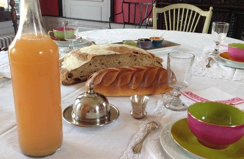 La Vieille-Lyre Bed & Breakfast | 22 m² Bed and breakfast ∙ 2 guests