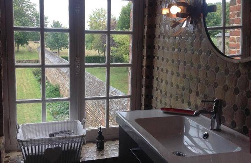 La Vieille-Lyre Bed & Breakfast | 22 m² Bed and breakfast ∙ 2 guests