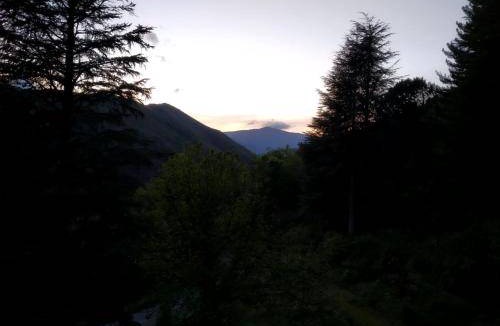 Valleraugue Bed & Breakfast | 22 m² Bed and breakfast ∙ 3 guests