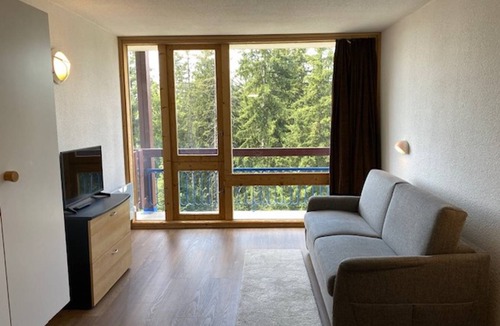Arc-1800 Apartment | 22 m² Studio flat ∙ 1 bedroom ∙ 2 guests