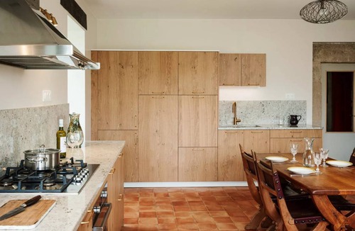 Landerrouet-Sur-Segur House | 220 m² House ∙ 5 bedrooms ∙ 10 guests