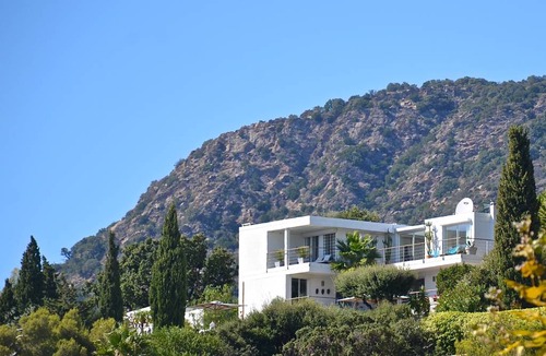 Le Lavandou Villa | 220 m² Villa ∙ 5 bedrooms ∙ 8 guests