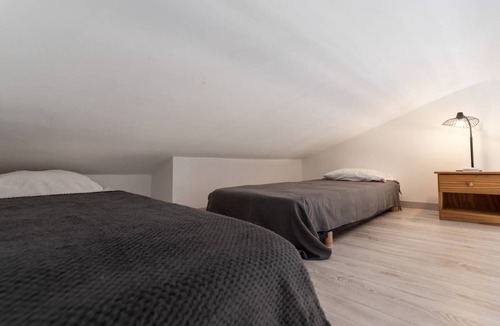 Marine de Saint Ambroggio Apartment | 23 m² Apartment ∙ 1 bedroom ∙ 3 guests