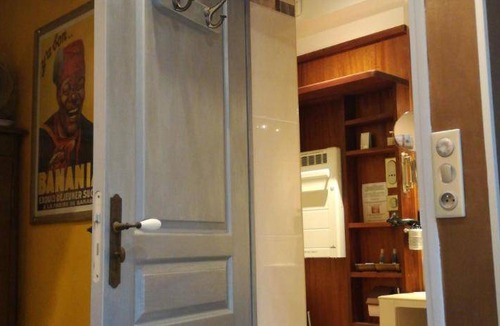Parame Apartment | 23 m² Apartment ∙ 2 bedrooms ∙ 3 guests