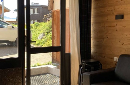 Jeux Apartment | 23 m² Studio flat ∙ 1 bedroom ∙ 4 guests