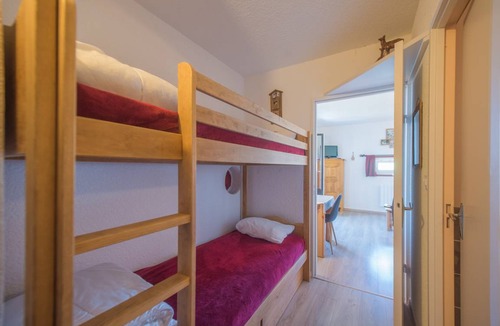 Les Orres Apartment | 24 m² Apartment ∙ 4 guests