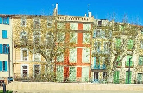 Anatole France House | 24 m² House ∙ 1 bedroom ∙ 4 guests