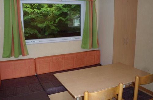Huelgoat House | 24 m² Mobile home ∙ 2 bedrooms ∙ 4 guests