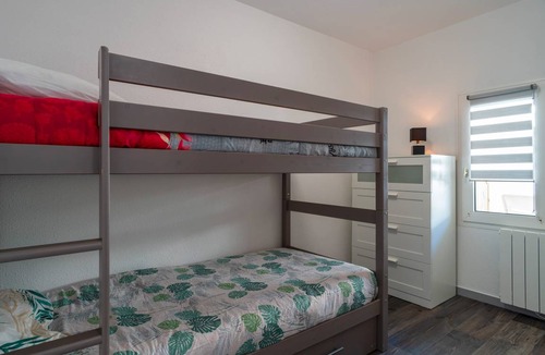 Saint-Nic Apartment | 25 m² Apartment ∙ 1 bedroom ∙ 4 guests