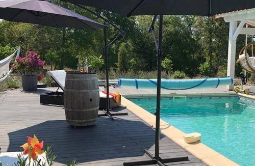 Brouchaud Bed & Breakfast | 25 m² Bed and breakfast ∙ 2 guests