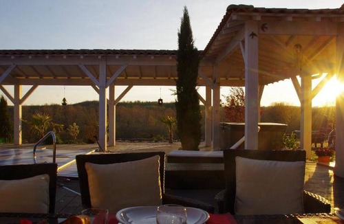 Brouchaud Bed & Breakfast | 25 m² Bed and breakfast ∙ 2 guests