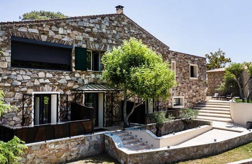 Corte Bed & Breakfast | 25 m² Bed and breakfast ∙ 4 guests