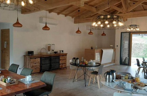 Corte Bed & Breakfast | 25 m² Bed and breakfast ∙ 4 guests