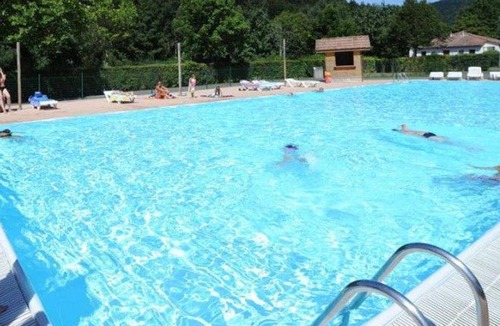 Celles-sur-Plaine Ski Chalet | 25 m² Chalet ∙ 2 bedrooms ∙ 5 guests