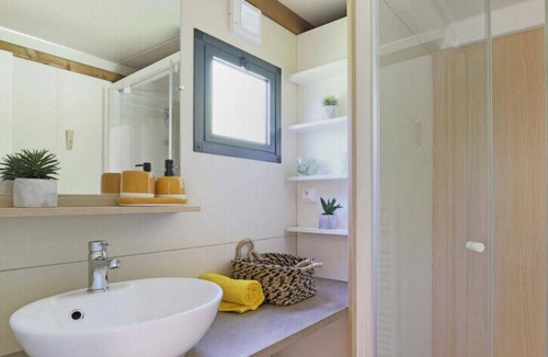 Celles-sur-Plaine Ski Chalet | 25 m² Chalet ∙ 2 bedrooms ∙ 5 guests