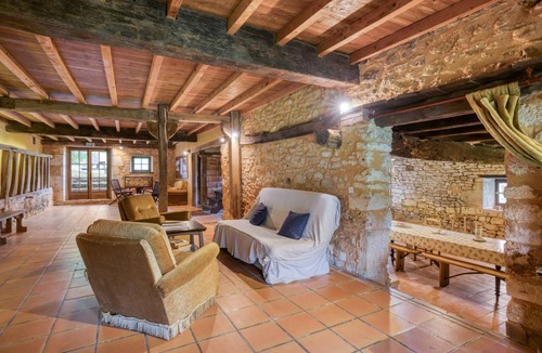 Gavaudun House | 250 m² House ∙ 4 bedrooms ∙ 14 guests
