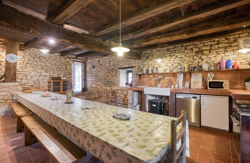 Gavaudun House | 250 m² House ∙ 4 bedrooms ∙ 14 guests