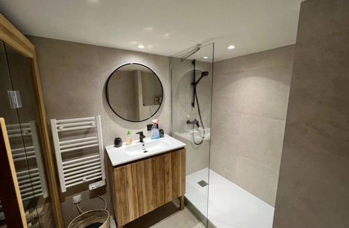 Touques House | 250 m² House ∙ 5 bedrooms ∙ 11 guests