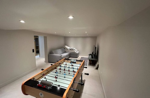 Touques House | 250 m² House ∙ 5 bedrooms ∙ 11 guests