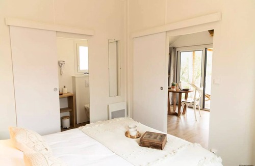 Vaire Ski Chalet | 26 m² Chalet ∙ 1 bedroom ∙ 2 guests