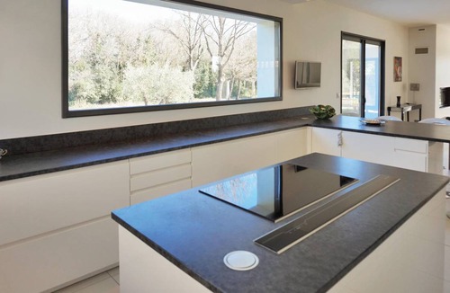 Beziers House | 264 m² House ∙ 5 bedrooms ∙ 10 guests