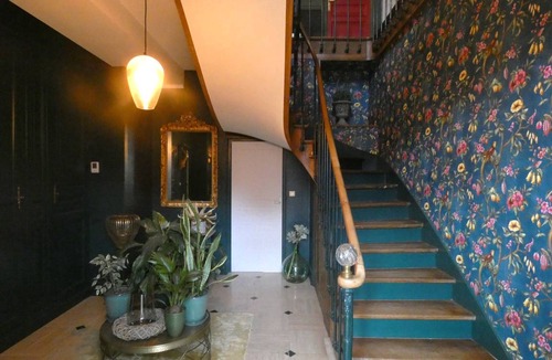 Janville Bed & Breakfast | 27 m² Bed and breakfast ∙ 1 bedroom ∙ 3 guests