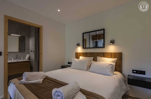 Sainte-Marie-d'Alvey House | 27 m² Gîte ∙ 1 bedroom ∙ 2 guests