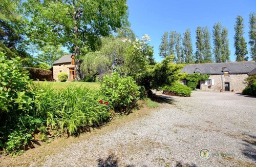 Saint-Gildas House | 27 m² Gîte ∙ 1 bedroom ∙ 2 guests