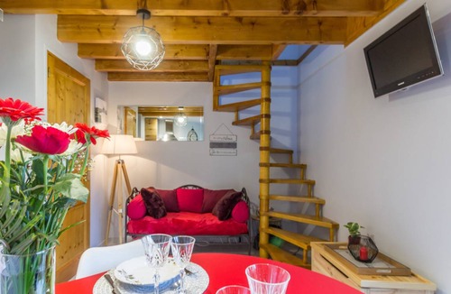 Beauchamps House | 27 m² Gîte ∙ 1 bedroom ∙ 2 guests