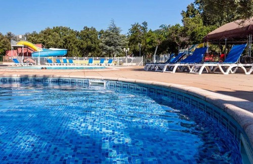 Pinarellu House | 27 m² Mobile home ∙ 2 bedrooms ∙ 6 guests