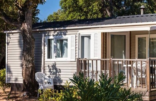 Pinarellu House | 27 m² Mobile home ∙ 2 bedrooms ∙ 6 guests