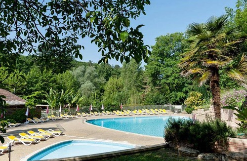 Gaugeac House | 27 m² Mobile home ∙ 2 bedrooms ∙ 4 guests