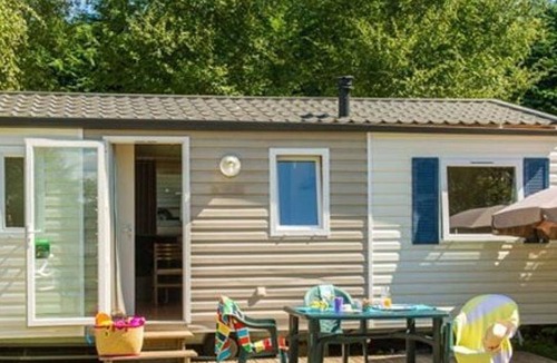 Lagorce House | 27 m² Mobile home ∙ 2 bedrooms ∙ 6 guests