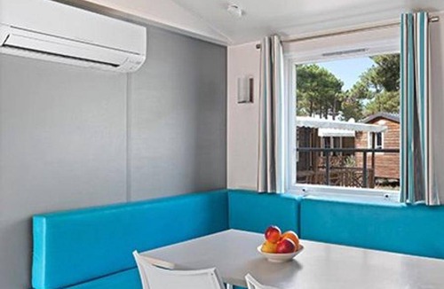 Lagorce House | 27 m² Mobile home ∙ 2 bedrooms ∙ 6 guests