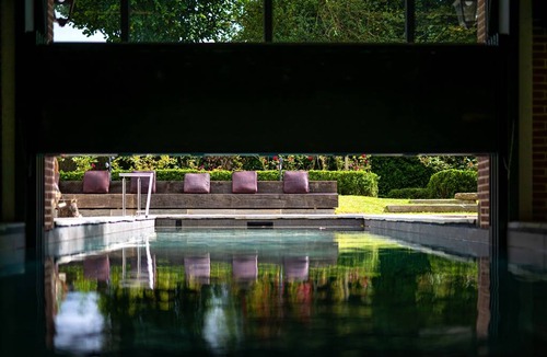 Saint-Servan House | 270 m² Gîte ∙ 8 bedrooms ∙ 16 guests