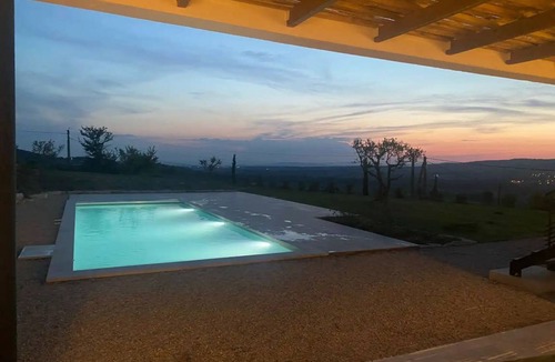 Villedieu House | 275 m² House ∙ 4 bedrooms ∙ 8 guests