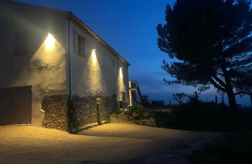 Villedieu House | 275 m² House ∙ 4 bedrooms ∙ 8 guests