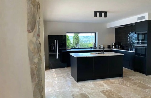 Villedieu House | 275 m² House ∙ 4 bedrooms ∙ 8 guests