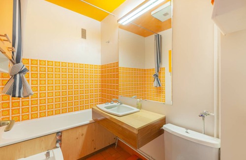 Trouville-sur-Mer Apartment | 28 m² Apartment ∙ 2 guests