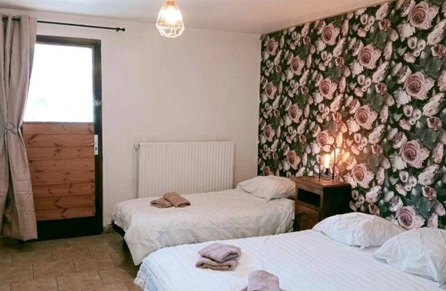 Saint-Veran Bed & Breakfast | 28 m² Bed and breakfast ∙ 3 guests